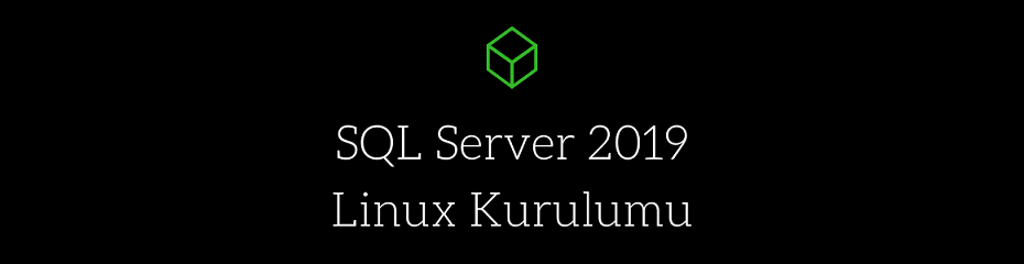 SQL Server Linux