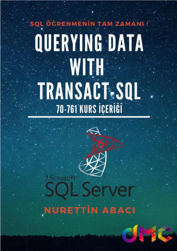 SQL Öğrenmenin Tam Zamanı