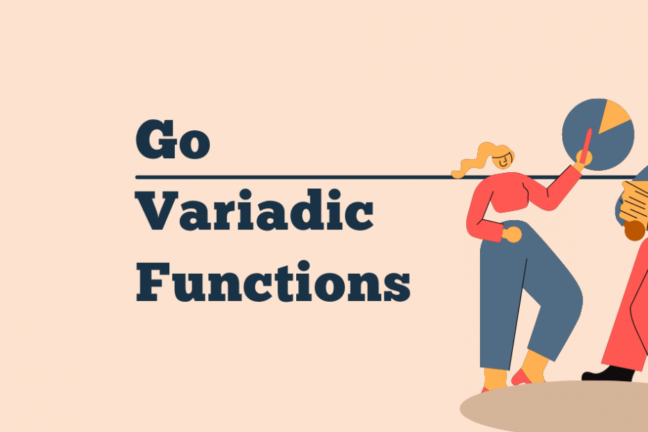 Go Variadic Functions