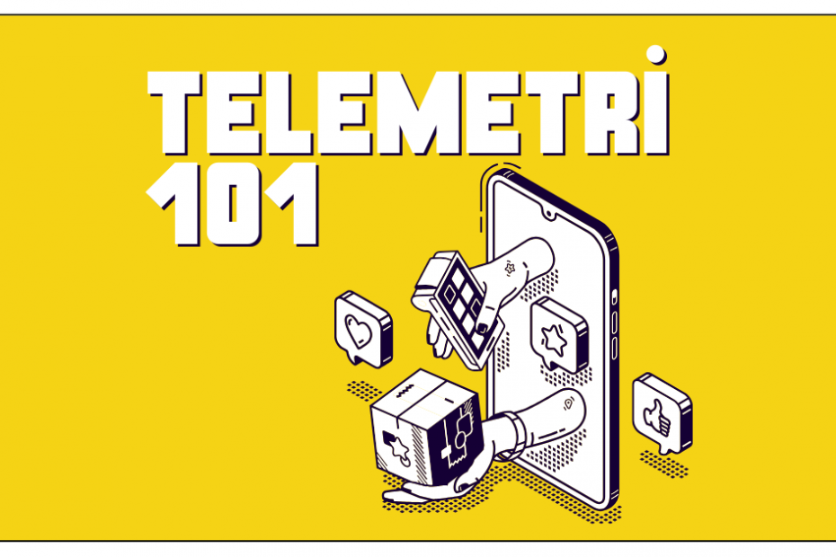 telemetri-101